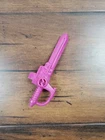 Vtg 1989 Transformers G1 SUBMARAUDER Sword Weapon Pretender Hasbro Takara