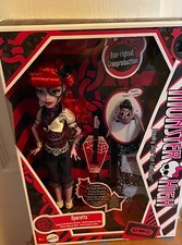 2025 Monster High OPERETTA Boo-riginal Creeproduction Fashion Doll NEW *IN HAND*
