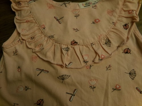 Lot 4T & 5 Girls Clothes,Jessica Simpson,Cynthia Rowley, Beebay - Picture 10 of 20