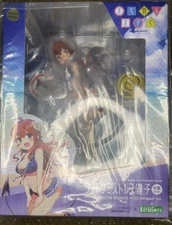 Figure Shadow Mistress Yuko Swimsuit ver. 1/7 Scale The Demon Girl Next Door