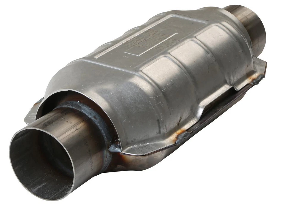 Catalytic Converter for 2001-2002 Cadillac Eldorado 4.6L V8 GAS DOHC - Image 2 of 3