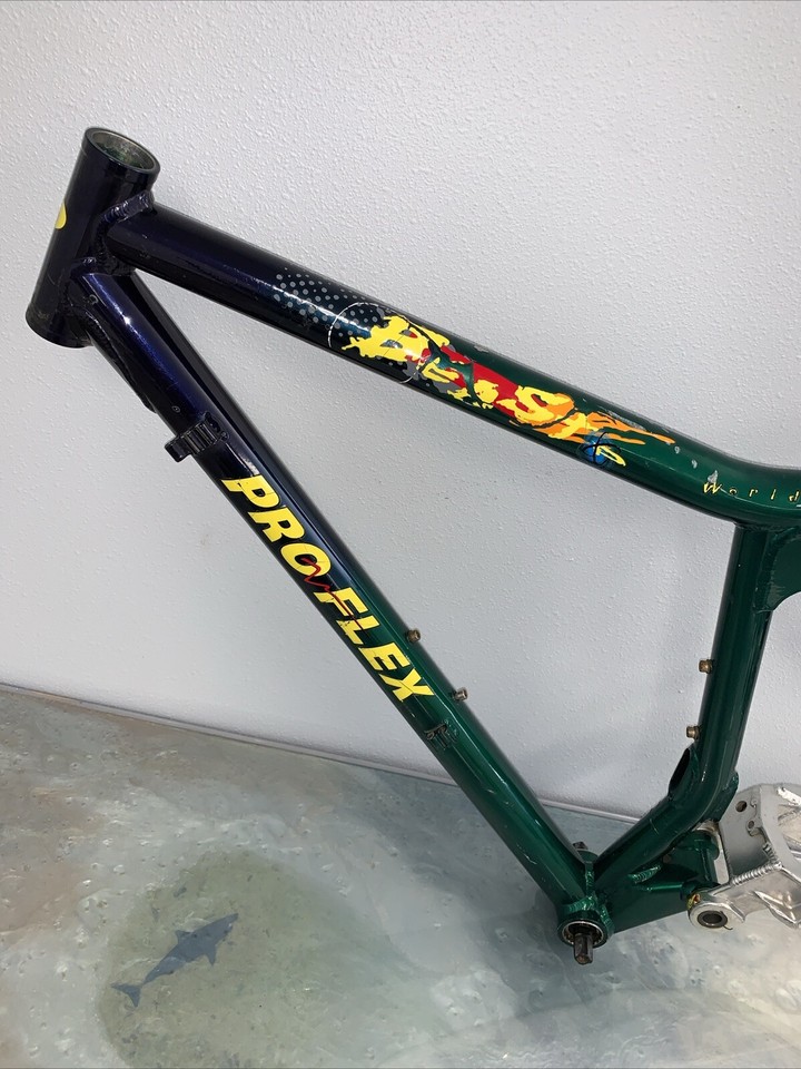 FOXTER Bicicleta De Fibra De Carbono Vinil Adesivo Decalque Para Mountain Bike Adesivos E FOXTER Bicicleta De Fibra De Carbono Vinil Adesivo Decalque Para Mountain Bike Adesivos E