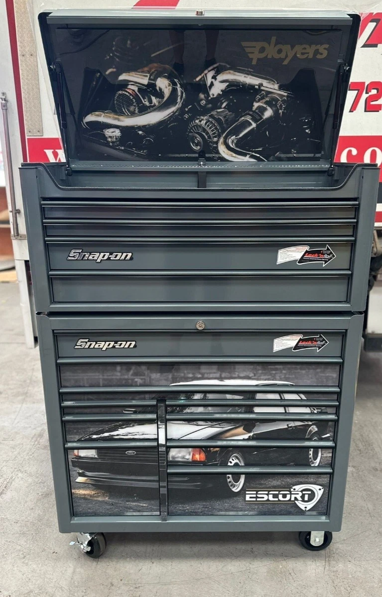 Snap on players toolbox online