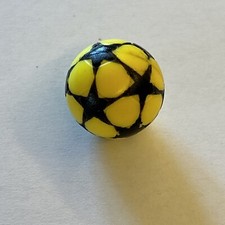 SUBBUTEO Pallone Champions League Giallo