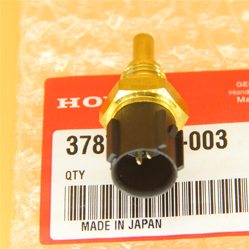 Engine Coolant Temperature Sensor 37870PJ7003 Fits Honda Odyssey Acura