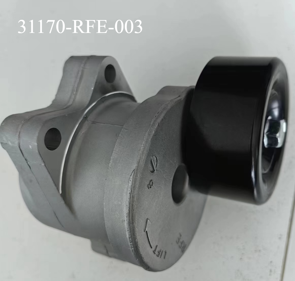 For Engine Belt Tensioner Pulley HONDA ODYSSEY RB1 05-08