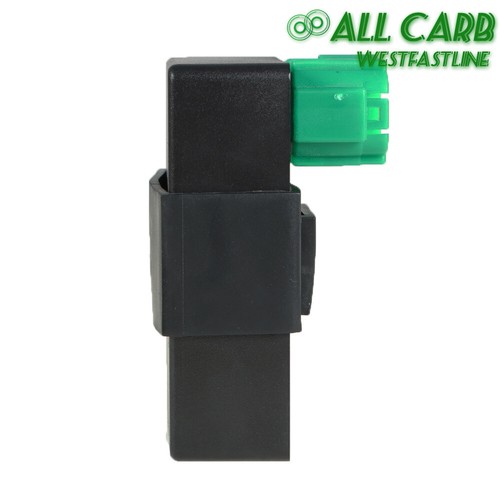 Módulo de control de encendido en caja GX640 CDI adecuado para Honda H4518H y H5518 30580-758-801 - Imagen 8 de 8