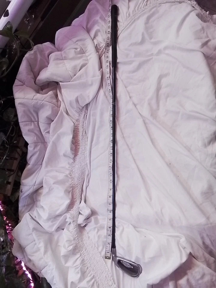 Callaway Big Bertha Club Whrite Hand Iron No 5 - Image 2 of 4