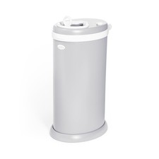 Stainless Steel Diaper Pail Odor Locking No Special Bag Required Award-Winning