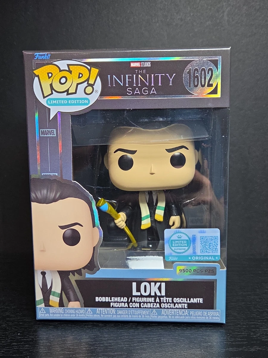 25+ Funko Pop Loki for sale | Updated Oct 2026