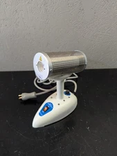 McCormick Scientific Bacti-Cinerator IV 4 Infrared Sterilizing Heat Chamber