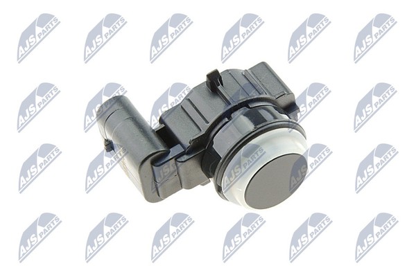 NTY Sensor Einparkhilfe EPDC-CH-004 FüR Tesla Model 100D AWD 60D 70D 75D 85D 90D-image
