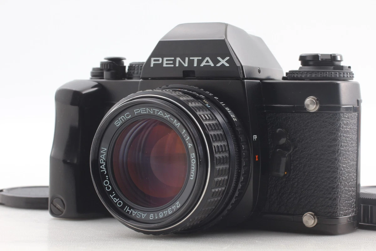 PENTAX LX Film Cameras for sale - eBay