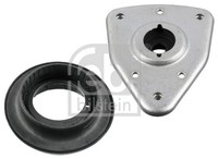 Febi Bilstein Reparatursatz FederbeinstüTzlager 183313 Gummi/Metall FüR Opel A18