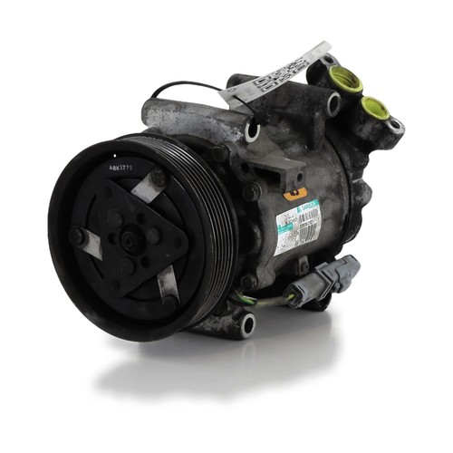 Klimaanlagekompressor - Renault Clio III PH.1 - 8200953359 - P1-1609L