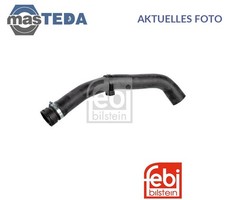170441 KÜHLUNG KÜHLERSCHLAUCH OBERE FEBI BILSTEIN FÜR DAF CF 85,XF 95,XF 105