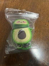 Heyday Avocado Earbud Case Cover For AirPod Pro Gen 1  2