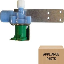 7104877-Z OEM For Kenmore Refrigerator Water Inlet Valve Part # Model A4