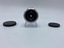Samsung NX Mini Micro-Compact 9-27mm F3.5-5.6 ED OIS Lens EX-YZ927ZZASEP
