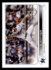 2022 Topps 582 Montgomery Club Parallel 251-500 * Set Break * * Pick Your Card *