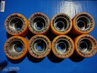Vintage Hyper Cannibal Skate Wheels — photo 1