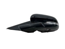 Retroviseur gauche (ou coque) Jaguar E