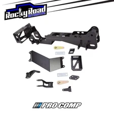 Pro Comp 52223B-1 Rear Crossmember 4” LIFT for 2015-2020 FORD F150 4x4