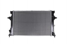Radiateur Hyundai ELANTRA
