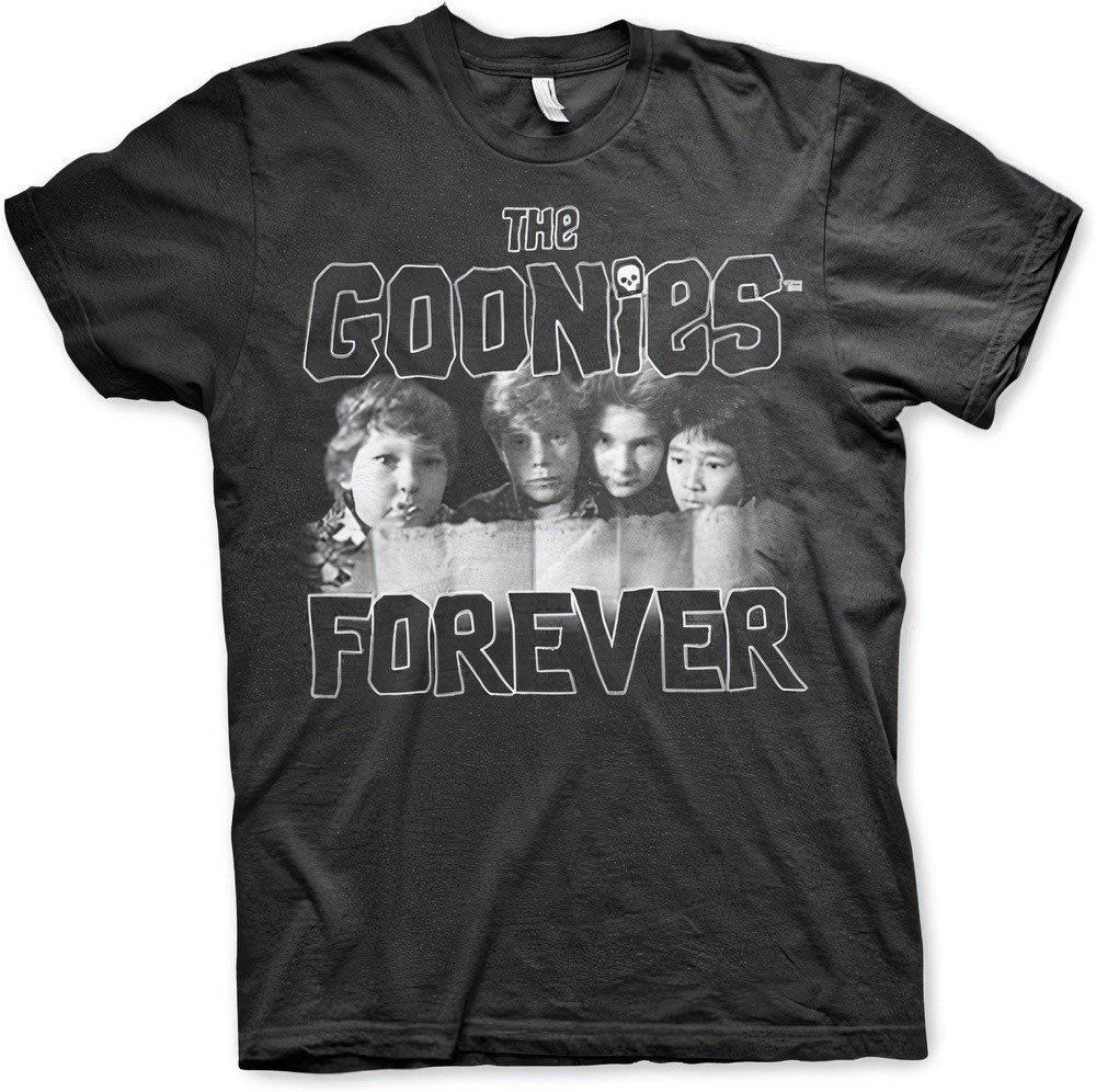 Goonies Forever Big Tall WB-1-TG004-H37-17 6690₽