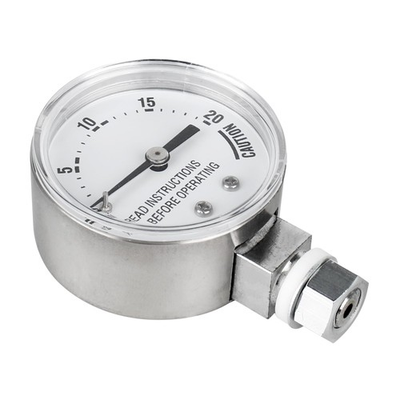 #ad 85772 Pressure Canner Steam GaugePresto Pressure Cooker Parts 82237 82121 fo... $28.61