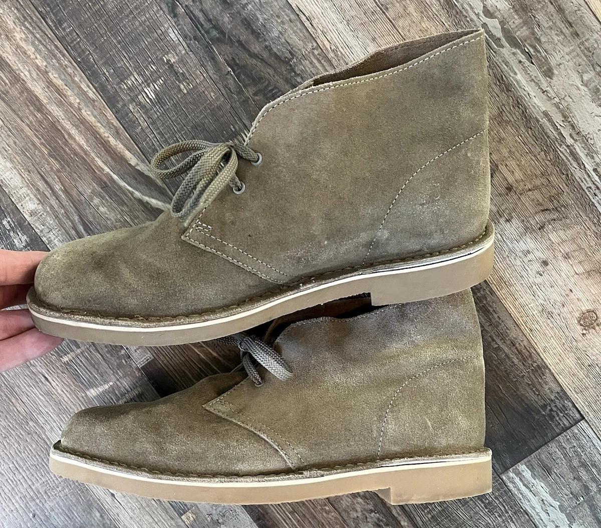 Clarks Bushacre Men