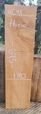 BLUE ATLANTIC CEDER TIMBER: Approx (mm) - 695x180x76mm