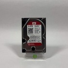 New ListingWestern Digital WD 3.5" Red NAS 3TB SATA III 6Gbps HDD WD30EFRX