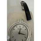Bulova Rhapsody Women's Silver Dial Quartz Watch 96P211 — photo 2
