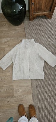 Monari Dreiviertelarm Strickjacke GR 34