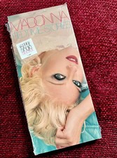 MADONNA BEDTIME STORIES CD LONGBOX SEALED PRO...