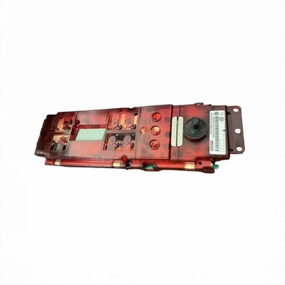 GE 183D6012P001 Range Oven Electronic Main Control Board
