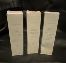 Mary Kay Vintage Medium Coverage Foundation, ...