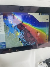 Furuno TXT Touch 2 15 Inch  System Radar And ...