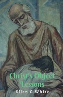 Ellen G | Christ's Object Lessons | Taschenbuch | Englisch (2021) | Notion Press