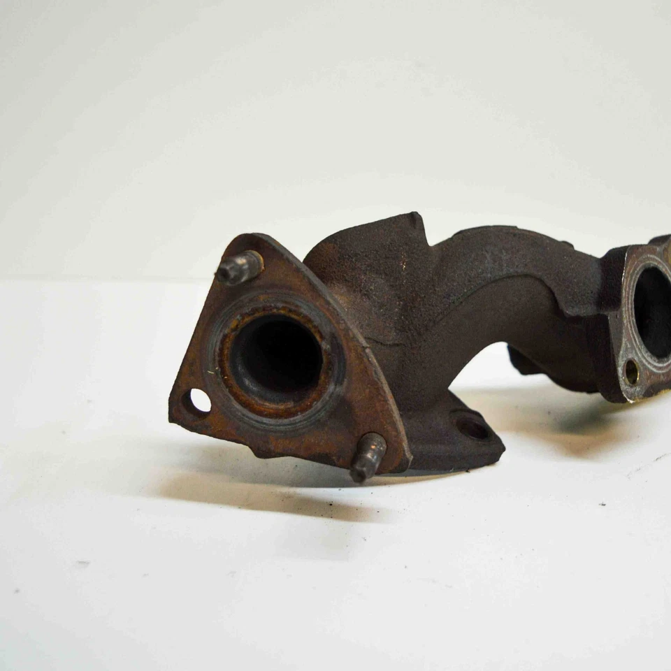 Jaguar XF X250 Exhaust Manifold 9X2Q 9431 3.0 Diesel 177kw 2011 13712094 - Image 4 of 4