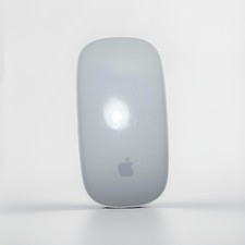 Apple Magic Mouse A1657 Bluetooth Wireless  For Parts 