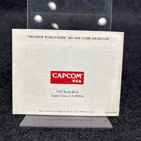 Disney Adventures in the Magic Kingdom (NES) - CIB Great Condition