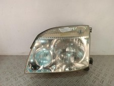 Feu avant (phare) Nissan X-TRAIL