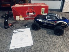 Redcat Racing VOLCANOEPPRO-94111PRO-BS 1/10 Scale 4WD RTR Brushless Monster...