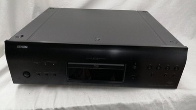 Denon デノン　DBP-4010UD DENON DBP-4010UD Universal Blu-ray Disc Player Black USED | eBay