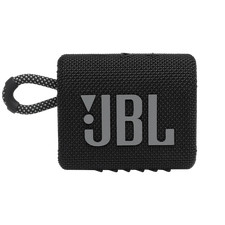 JBL Go 3 Wireless Bluetooth Speaker Compact IP67 Waterproof
