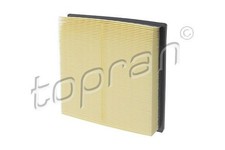 Luftfilter TOPRAN 620 877 für TOYOTA RAV4 V (XA50) YARIS (P21, PA1, PH1)
