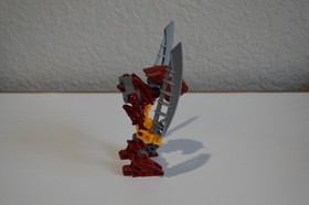LEGO BIONICLE: Balta (8725)