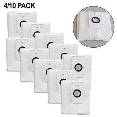 Easily Replaceable Reliable and Sturdy Dust Bags for the For 360 S8 Plus